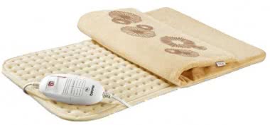 BEURER Heizkissen HK 45  Cosy 