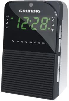 Grundig Sonoclock 790 Uhrenradio GKR3000 