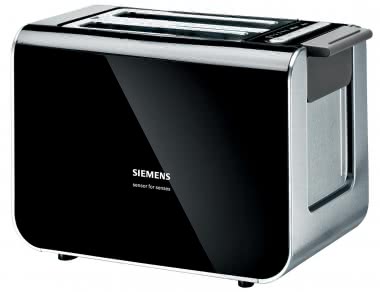 Siemens Toaster sw TT 86103 