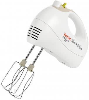 TEFAL Handmixer 450 SET HT 4111 