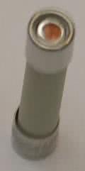 ESKA 5x25mm M 1A 250V            528.017 