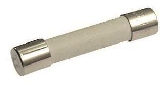 ESKA 6,3x32mm T 0,160A 500V      632.709 