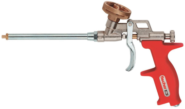 Fischer Metallpistole PUPM 3      033208 