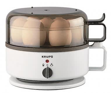 KRUPS F 230 70 ws Eierkocher  (A) 