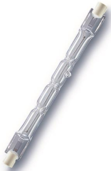 RAD Halogenstab Eco 120W 118mm  22315751 