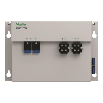 Schneider Batteriemodul     ABL8BPK24A12 