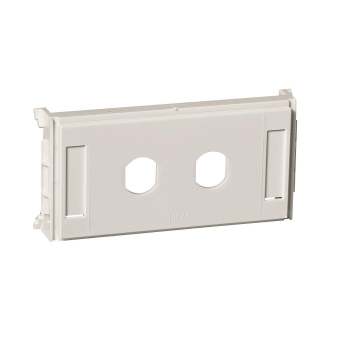 Schneider MONTAGEPLATTE          5971708 