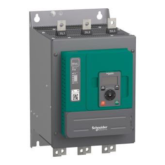 Schneider Altivar             ATS480C17Y 
