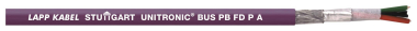 LAPP UNITRONIC BUS PB FD P A 1x2x0,64 