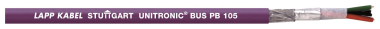 LAPP UNITRONIC BUS PB 105 1X2X0,64 