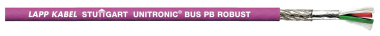 Lapp    UNITRONIC BUS PB ROBUST 1X2X0,64 