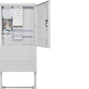 Hager Zähleranschlusssäule   ZAS207BE24A 