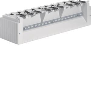 Hager Festplatzsockel KVS Gr.2   ZAX022F 