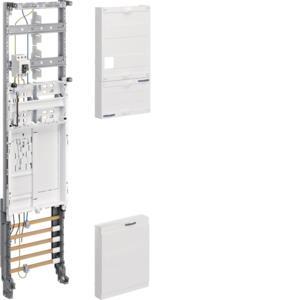 Hager Komplettfeld universZ      ZH3EH27 