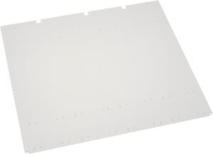 Hager Montageplatte KVS PVC     ZAY76964 