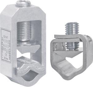 Hager Satz V-/Doppel-V-Klemmen  ZAY69915 