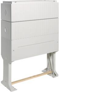 Hager Eingrabsockel KVS erhöht    ZAX031 