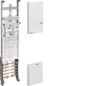 Hager Komplettfeld universZ     ZH3EZ12N 