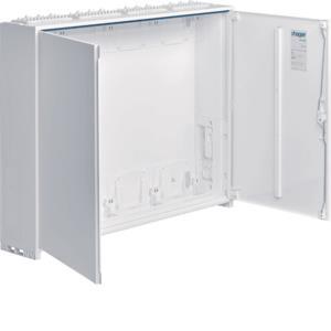 Hager Zählerschrank universZ       ZB14S 