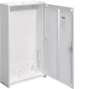 Hager Zählerschrank universZ       ZB22W 