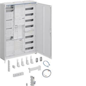 Hager Komplettschrank Media  ZB33SEA17LS 