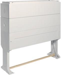 Hager Eingrabsockel KVS erhöht    ZAX032 