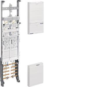 Hager Komplettfeld universZ      ZH3EF12 