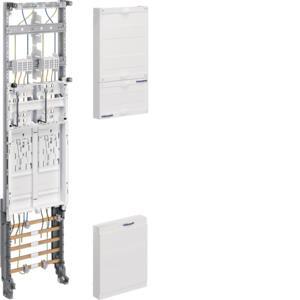 Hager Komplettfeld universZ     ZH3ED22N 