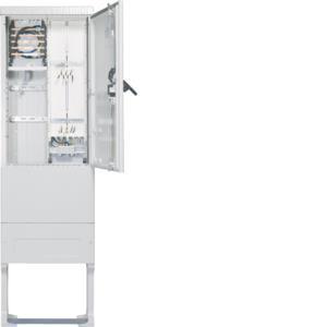 Hager Zähleranschlusssäule    ZAS205BD25 