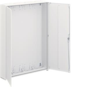 Hager Zählerschrank universZ      ZB54WL 