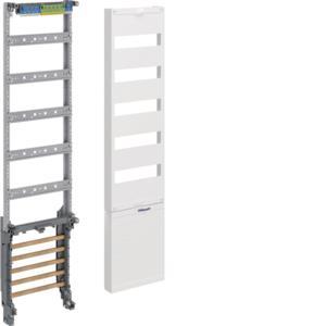 Hager Verteilerfeld universZ     ZH3ES5N 