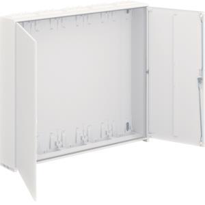 Hager Zählerschrank universZ      ZB35WL 