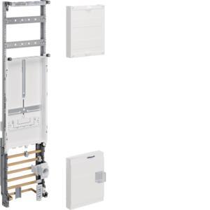 Hager Komplettfeld universZ      ZH33Q5N 