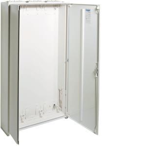 Hager Zählerschrank universZ       ZB53W 