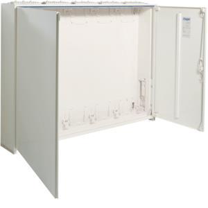 Hager Zählerschrank universZ       ZB25S 