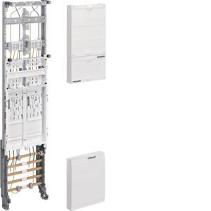 Hager Komplettfeld universZ      ZH3EN22 