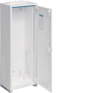 Hager Zählerschrank universZ       ZB11S 