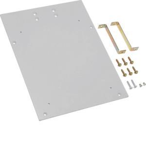 Hager Montageplatte KVS           ZAY19M 