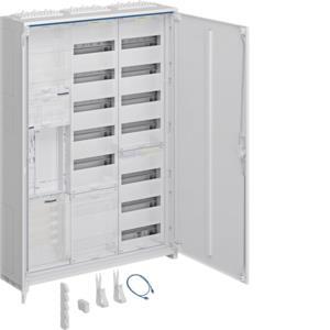 Hager Komplettschrank univ.Z  ZB33SEF157 