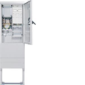 Hager Zähleranschlusssäule   ZAS205BE24A 