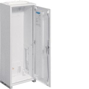 Hager Zählerschrank universZ       ZB11W 