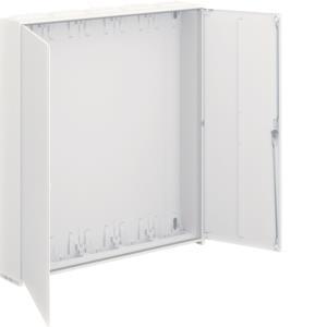 Hager Zählerschrank universZ      ZB55WL 