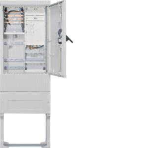 Hager Zähleranschlusssäule    ZAS175BE14 