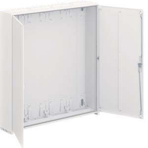 Hager Zählerschrank universZ      ZB34WL 