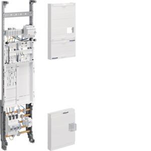 Hager Komplettfeld universZ     ZH3ET51W 