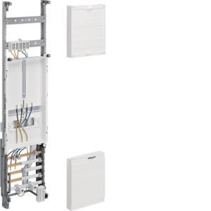 Hager Komplettfeld universZ      ZH32U7N 