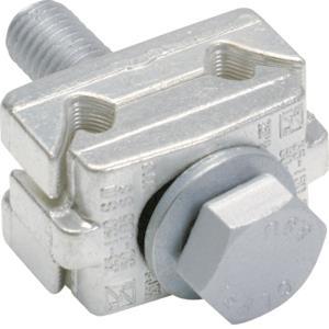 Hager Doppel-Schalenklemme      ZAY44631 