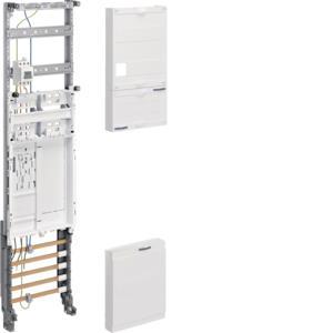 Hager Komplettfeld universZ      ZH3EH67 