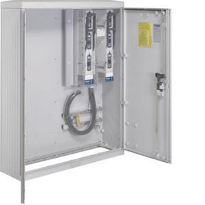 Hager Wandler-u.Messschrank    ZAW132NI1 