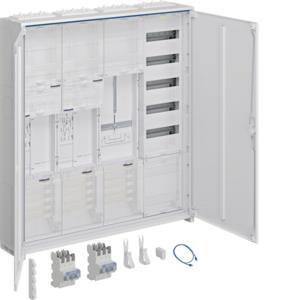 Hager Komplettschrank univ.Z  ZB34SEQ29A 